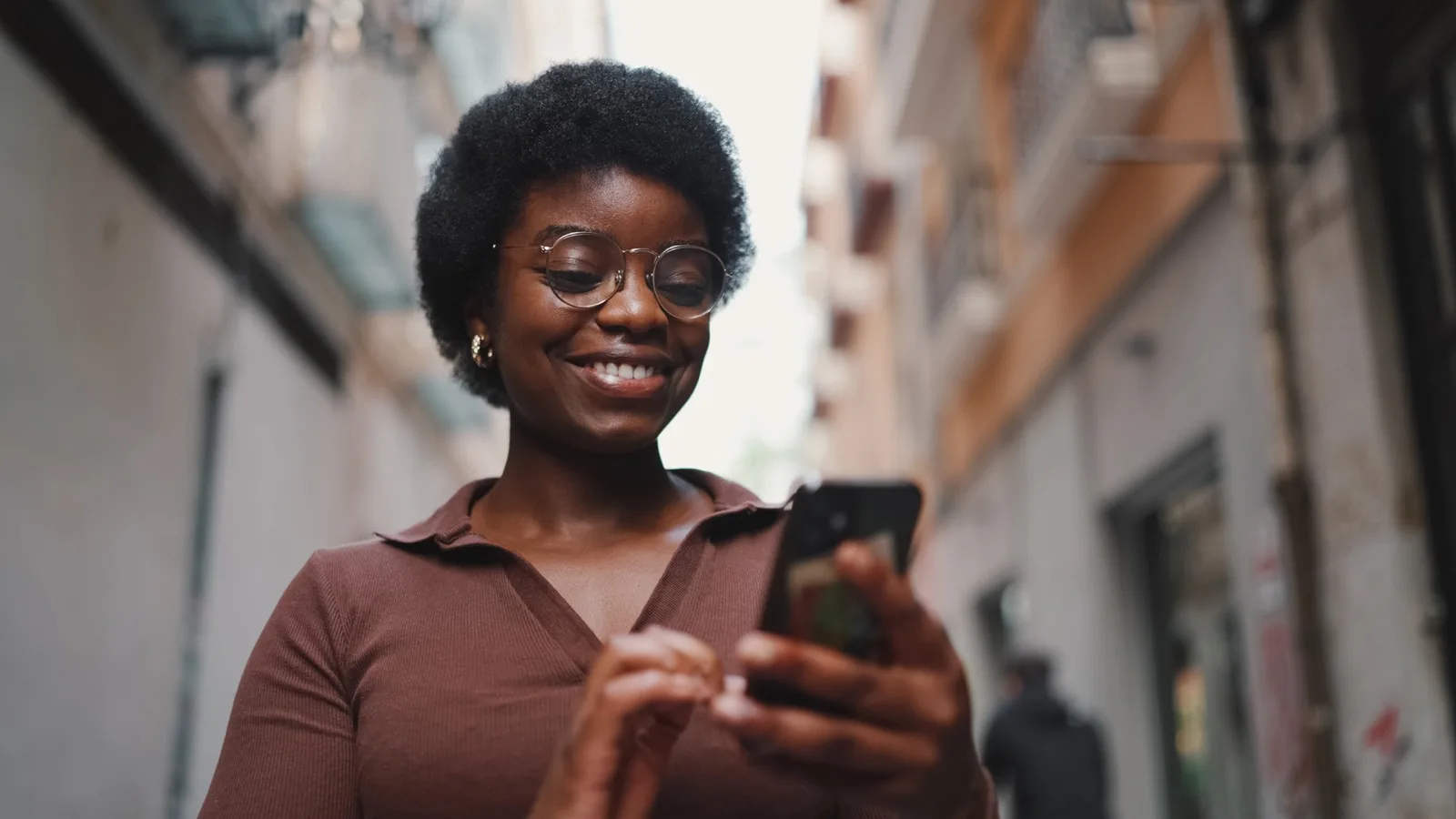 Paiement sécurisé depuis un mobile